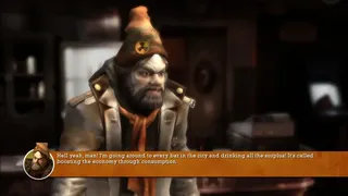 Скриншот 7 к игре Red Johnson's Chronicles - 1+2 - Steam Special Edition
