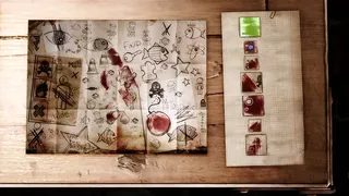 Скриншот 8 к игре Red Johnson's Chronicles - 1+2 - Steam Special Edition
