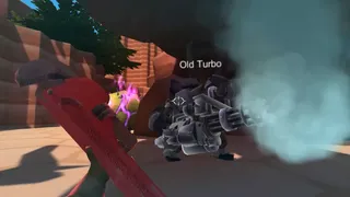 Скриншот 6 к игре Wild Warfare