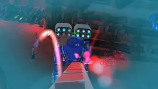 Скриншот 8 к игре Wild Warfare