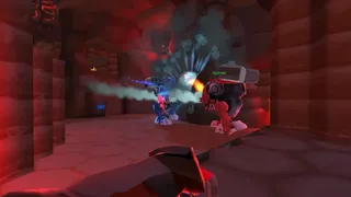 Скриншот 9 к игре Wild Warfare