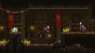 Скриншот 2 к игре Chasm