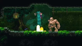 Скриншот 4 к игре Chasm