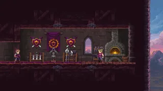 Скриншот 5 к игре Chasm