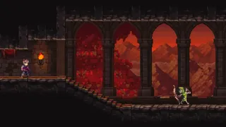 Скриншот 7 к игре Chasm