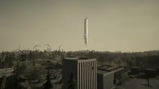 Скриншот 2 к игре The Fifth Day