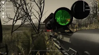 Скриншот 8 к игре The Fifth Day