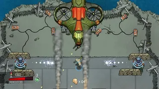 Скриншот 2 к игре SEAL Team 12