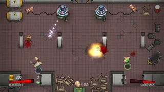 Скриншот 4 к игре SEAL Team 12