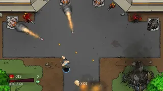 Скриншот 5 к игре SEAL Team 12