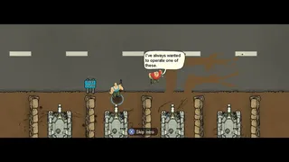 Скриншот 6 к игре SEAL Team 12
