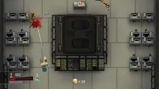 Скриншот 8 к игре SEAL Team 12