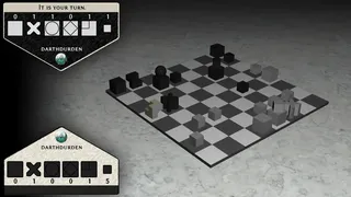 Скриншот 2 к игре Simply Chess