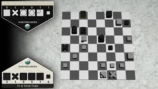 Скриншот 4 к игре Simply Chess