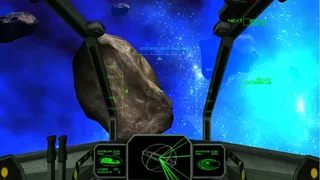 Скриншот 1 к игре Ensign-1