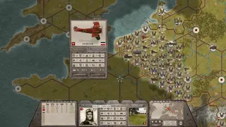 Скриншот 1 к игре Commander: The Great War