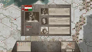 Скриншот 2 к игре Commander: The Great War
