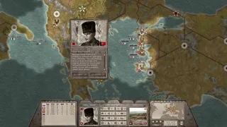 Скриншот 5 к игре Commander: The Great War