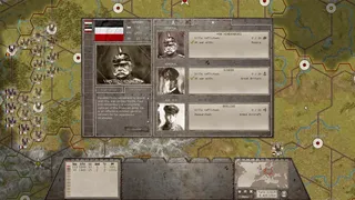 Скриншот 7 к игре Commander: The Great War