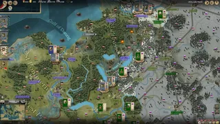 Скриншот 3 к игре To End All Wars