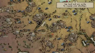 Скриншот 2 к игре Frontline : The Longest Day