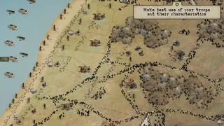 Скриншот 5 к игре Frontline : The Longest Day