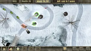 Скриншот 8 к игре Defense Zone