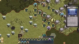 Скриншот 3 к игре Sovereignty: Crown of Kings
