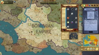 Скриншот 4 к игре Sovereignty: Crown of Kings