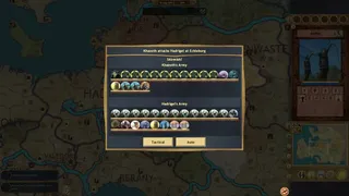 Скриншот 5 к игре Sovereignty: Crown of Kings