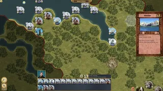 Скриншот 8 к игре Sovereignty: Crown of Kings