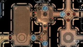 Скриншот 1 к игре Legions of Steel