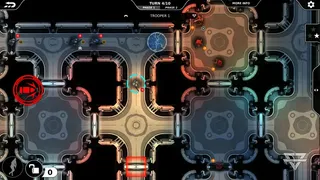 Скриншот 3 к игре Legions of Steel