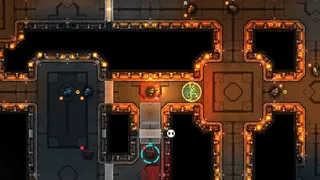 Скриншот 4 к игре Legions of Steel