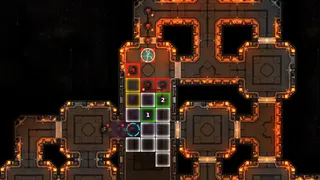 Скриншот 8 к игре Legions of Steel