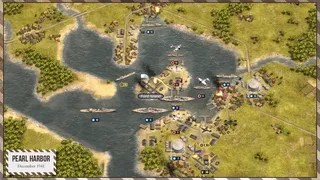 Скриншот 2 к игре Order of Battle: World War II