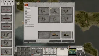 Скриншот 5 к игре Order of Battle: World War II