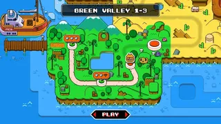 Скриншот 5 к игре Mega Coin Squad