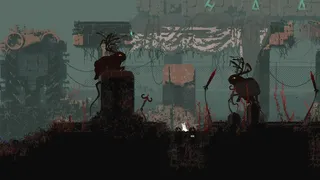 Скриншот 1 к игре Rain World