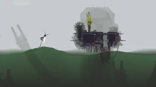 Скриншот 4 к игре Rain World