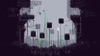 Скриншот 6 к игре Rain World