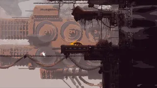 Скриншот 7 к игре Rain World
