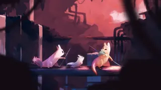 Скриншот 8 к игре Rain World