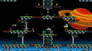 Скриншот 7 к игре Duck Game