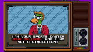 Скриншот 9 к игре Duck Game