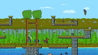 Скриншот 10 к игре Duck Game