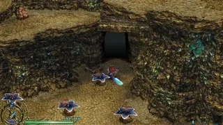 Скриншот 4 к игре Ys VI: The Ark of Napishtim
