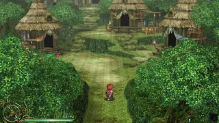 Скриншот 7 к игре Ys VI: The Ark of Napishtim