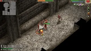 Скриншот 1 к игре Xanadu Next