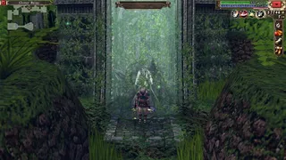 Скриншот 6 к игре Xanadu Next